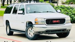 2003 GMC Yukon XL 1500 SLE