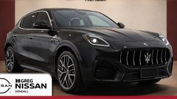 2023 Maserati Grecale GT