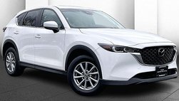 2023 Mazda CX-5 S Preferred