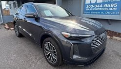 2025 Audi Q5 quattro Premium Plus TFSI