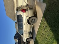 2005 Lexus GX 470 Base