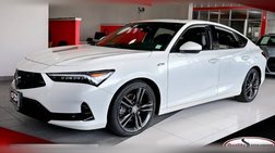 2023 Acura Integra w/A-SPEC