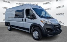 2023 Ram ProMaster 3500 159 WB