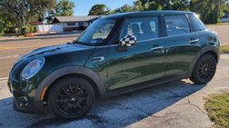 2018 MINI Hardtop Cooper