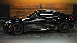 2022 Toyota GR86 Premium