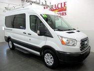 2018 Ford Transit XLT