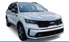 2022 Kia Sorento EX