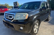 2010 Honda Pilot EX-L w/DVD