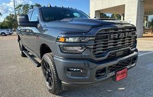 2026 Ram Ram Pickup 2500 Tradesman