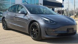 2022 Tesla Model 3 Base