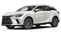2023 Lexus RX 350h Premium