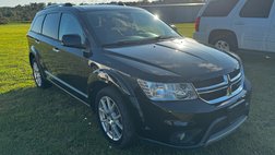 2014 Dodge Journey Limited