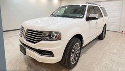 2015 Lincoln Navigator Base