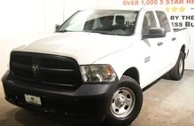 2018 Ram Ram Pickup 1500 Tradesman