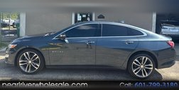 2020 Chevrolet Malibu Premier