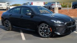 2025 BMW 2 Series 228 xDrive Gran Coupe