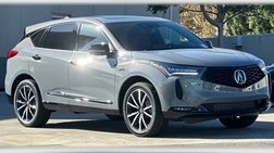 2026 Acura RDX SH-AWD w/Advance w/A-SPEC