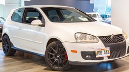 2007 Volkswagen GTI Base