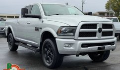 2017 Ram Ram Pickup 2500 Laramie
