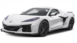 2026 Chevrolet Corvette Z06