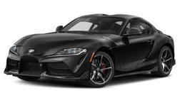 2022 Toyota GR Supra 3.0