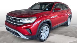 2023 Volkswagen Atlas Cross Sport SE