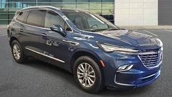 2022 Buick Enclave Essence