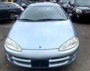 2004 Dodge Intrepid SE