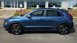 2025 Kia Niro EX