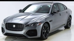 2024 Jaguar XF P300 R-Dynamic SE