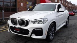 2019 BMW X4 xDrive30i