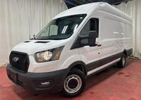2022 Ford Transit 350