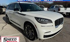 2023 Lincoln Aviator Grand Touring