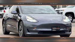 2022 Tesla Model 3 Base