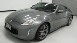 2013 Nissan 370Z Touring