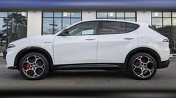 2024 Alfa Romeo Tonale Hybrid Veloce