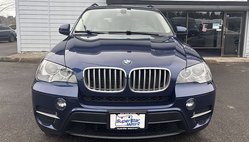 2013 BMW X5 xDrive35i Premium