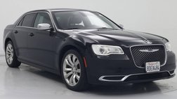 2018 Chrysler 300 Touring