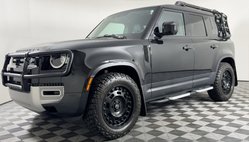 2023 Land Rover Defender 110 P300 S