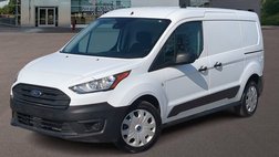 2022 Ford Transit Connect XL
