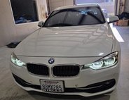 2017 BMW 3 Series 330i