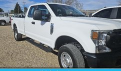 2021 Ford Super Duty F-250 Lariat