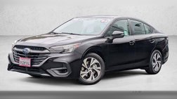 2023 Subaru Legacy Premium