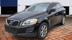 2013 Volvo XC60 3.2