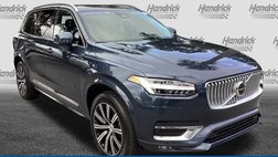 2025 Volvo XC90 B5 Core Bright Theme