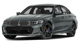 2023 BMW 3 Series 330e
