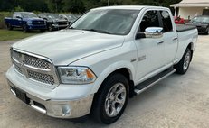 2017 Ram Ram Pickup 1500 Laramie