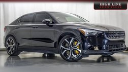 2022 Polestar 2 Long Range Dual Motor
