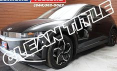 2023 Hyundai Ioniq 5 SEL