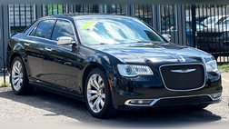 2019 Chrysler 300 Limited
